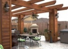 Kwikfynd Pergolas
torrenspark